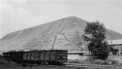 氧化鋁工業(yè)發(fā)展概況