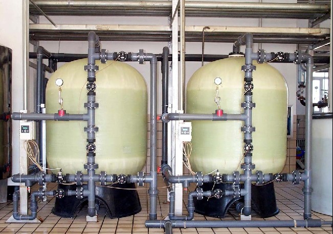 活性氧化鋁除氟的條件要求