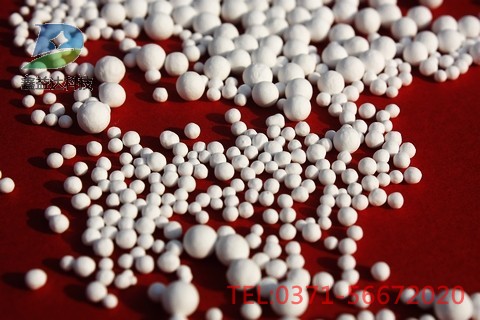 活性氧化鋁的種類(lèi)