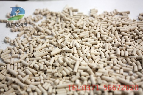 分子篩的概念及優越性