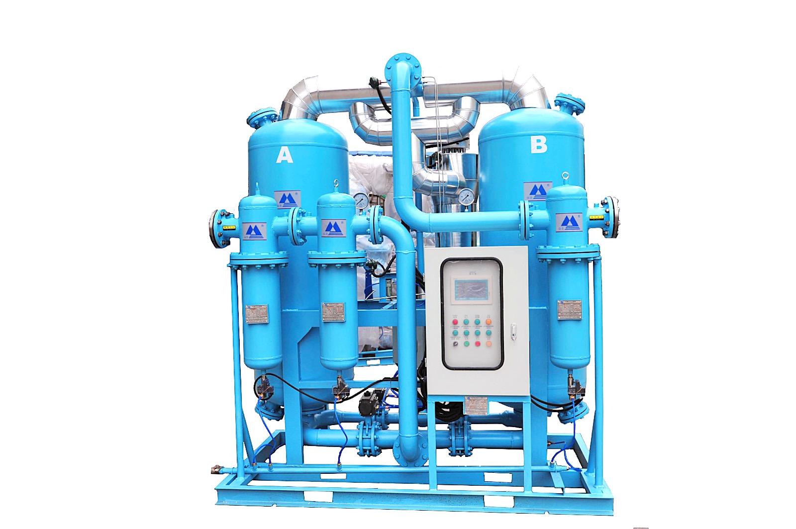 活性氧化鋁干燥器